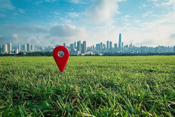 Neoliv Faridabad Plots banner image